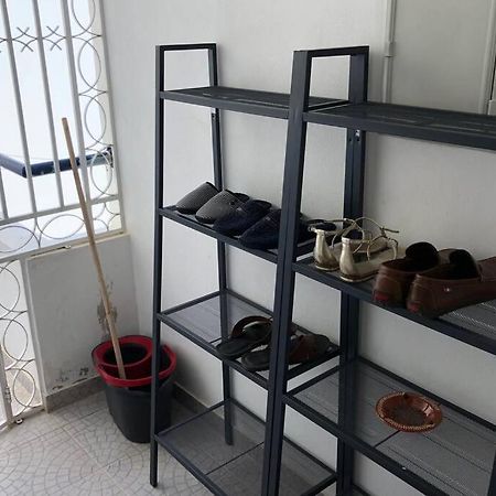 Le Modern' Apartment Albufeira Bagian luar foto