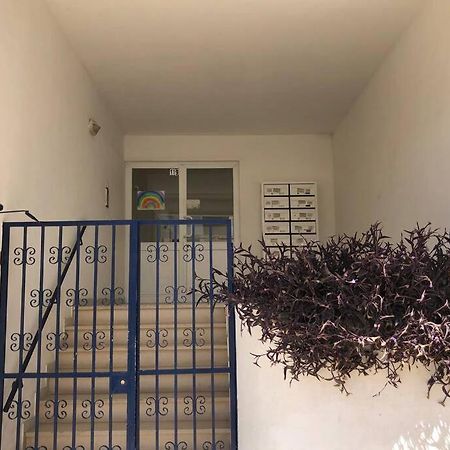 Le Modern' Apartment Albufeira Bagian luar foto